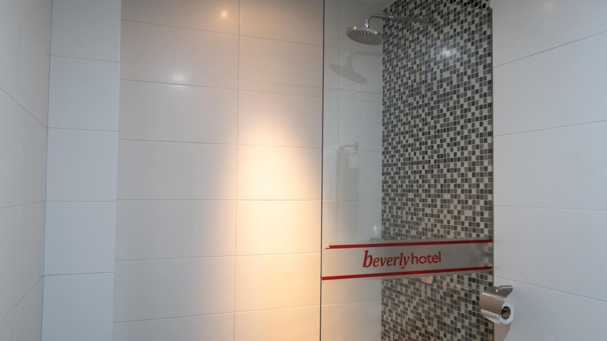 Beverly Hotel Taiping Exteriér fotografie